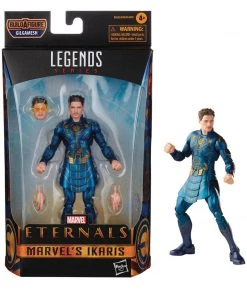 Hasbro Marvel Legends Eternals - Ikaris