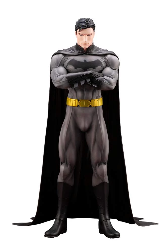 Kotobukiya DC Comics - Batman Ikemen Statue 1 Kotobukiya DC Comics - Batman Ikemen Statue
