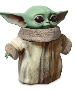 Mattel Star Wars: The Mandalorian - The Child (aka "Baby Yoda") 11-inch Plush Figure