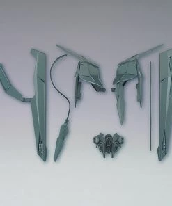 Bandai Japan Bandai Spirits Gundam Build Divers RE:Rise - #40 Double Rebake Rifle 1/144 HG Model Kit