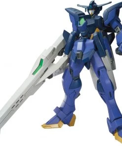 Bandai Japan Bandai Hobby Gundam Build Divers - #17 Impulse Gundam Arc 1/144 HG Model Kit