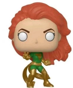 Funko Pop! Marvel: X-Men - Phoenix (Glow-in-the-Dark Ver.)