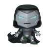 Funko Pop! Marvel - Infamous Iron Man (PX Exclusive)