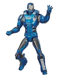 Hasbro Marvel Legends 6-inch Atmosphere Armor Iron Man (GamerVerse Ver.) Action Figure