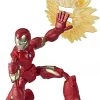 Hasbro Marvel Bend And Flex - Iron Man