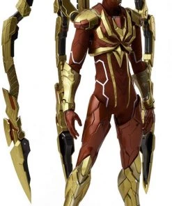 Sen-Ti-Nel Marvel RE:EDIT Iron Spider 1/6 Scale Figure