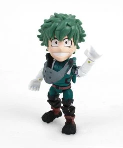 The Loyal Subjects X My Hero Academia: Action Vinyl - Izuku Midoriya