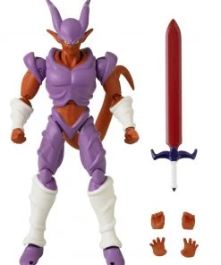 Bandai America Bandai Dragon Ball Stars - Janenba