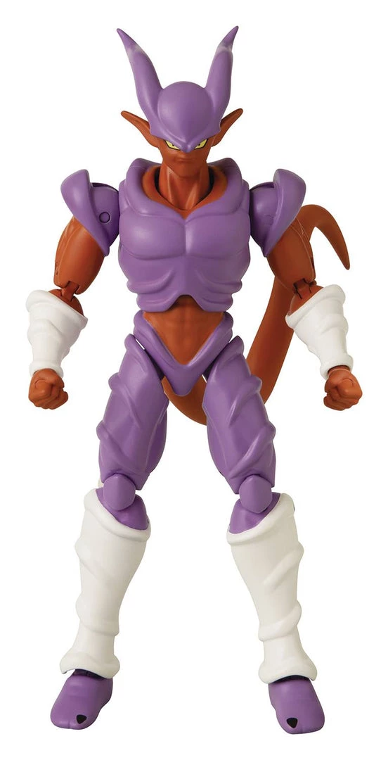 Bandai America Bandai Dragon Ball Stars - Janenba 1 Bandai America Bandai Dragon Ball Stars - Janenba