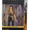 Hasbro Star Wars Black Series 6" Deluxe Jar Jar Binks (Phantom Menace)