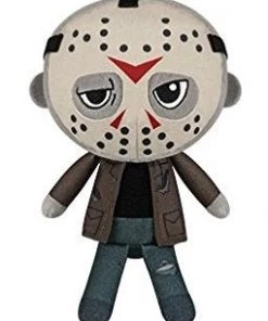 Funko Plushies: Horror - Jason Voorhees