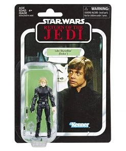 Hasbro Star Wars: The Vintage Collection - Luke Skywalker (Jedi Knight)
