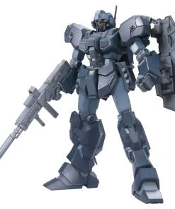 Bandai Japan Bandai Hobby Gundam UC - Jesta MG Model Kit