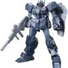 Bandai Japan Bandai Hobby Mobile Suit Gundam Unicorn - #130 RGM-96X Jesta 1/144 HG Model Kit