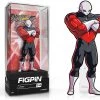 CMD Collectibles FiGPiN Dragon Ball FighterZ - Jiren Collectible Enamel Pin