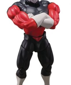 Bandai Japan Bandai Tamashii Nations Dragon Ball Super Jiren S.H. Figuarts Dragon Ball Z