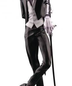 Kotobukiya DC Comics - Joker Ikemen Statue (2020 SDCC Exclusive)