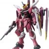 Bandai Japan Bandai Hobby Gundam SEED - Justice Gundam MG Model Kit