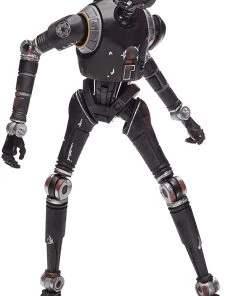 Hasbro Star Wars: The Vintage Collection - K-2SO