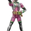 Bandai Japan Gundam Bandai Hobby Kamen Rider Ex-Aid Action Gamer Level 2 Figure-Rise Standard Model Kit
