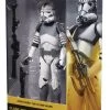 Hasbro Star Wars Black Series 6" Kamino Clone Trooper (Clone Wars)
