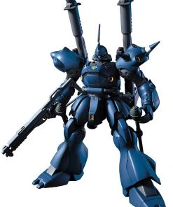 Bandai Japan Bandai Hobby Gundam 0080 - #89 MS-18E Kampfer 1/144 HG Model Kit