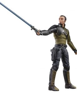 Hasbro Star Wars Black Series 6" Kanan Jarrus (Rebels)