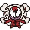 PopFun Marvel Kawaii Pin Collection - Carnage