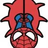 PopFun Marvel Kawaii Pin Collection - Spider-Man