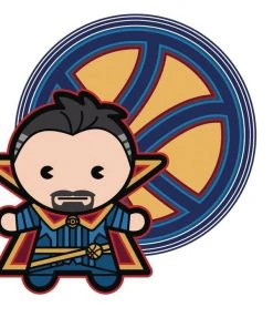 PopFun Marvel Kawaii Pin Collection - Dr. Strange