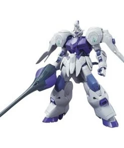 Bandai Japan Bandai Hobby Iron-Blooded Orphans - #011 Gundam Kimaris 1/144 HG Model Kit