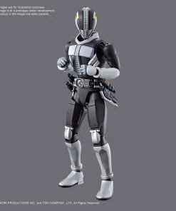 Bandai Japan Bandai Spirits Kamen Rider - Den-O Axe Form Figure-Rise Standard Model Kit