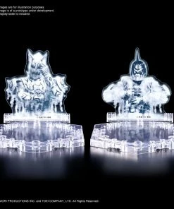 Bandai Japan Bandai Spirits Kamen Rider - Den-O Axe Form Figure-Rise Standard Model Kit