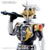 Bandai Japan Bandai Spirits Kamen Rider - Den-O Axe Form Figure-Rise Standard Model Kit