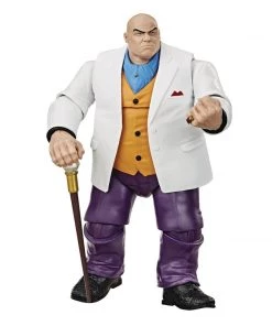 Star Ace Toys Hasbro Marvel Legends Vintage Collection - Kingpin Action Figure