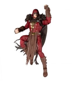 McFarlane Toys DC Comics Multiverse - King Shazam (The Infected)