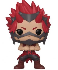 Funko Pop! Animation: My Hero Academia - Kirishima