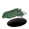 Eaglemoss Star Trek Starships Vehicle & Collector's Magazine No. 154 - Klingon Rebel Transport