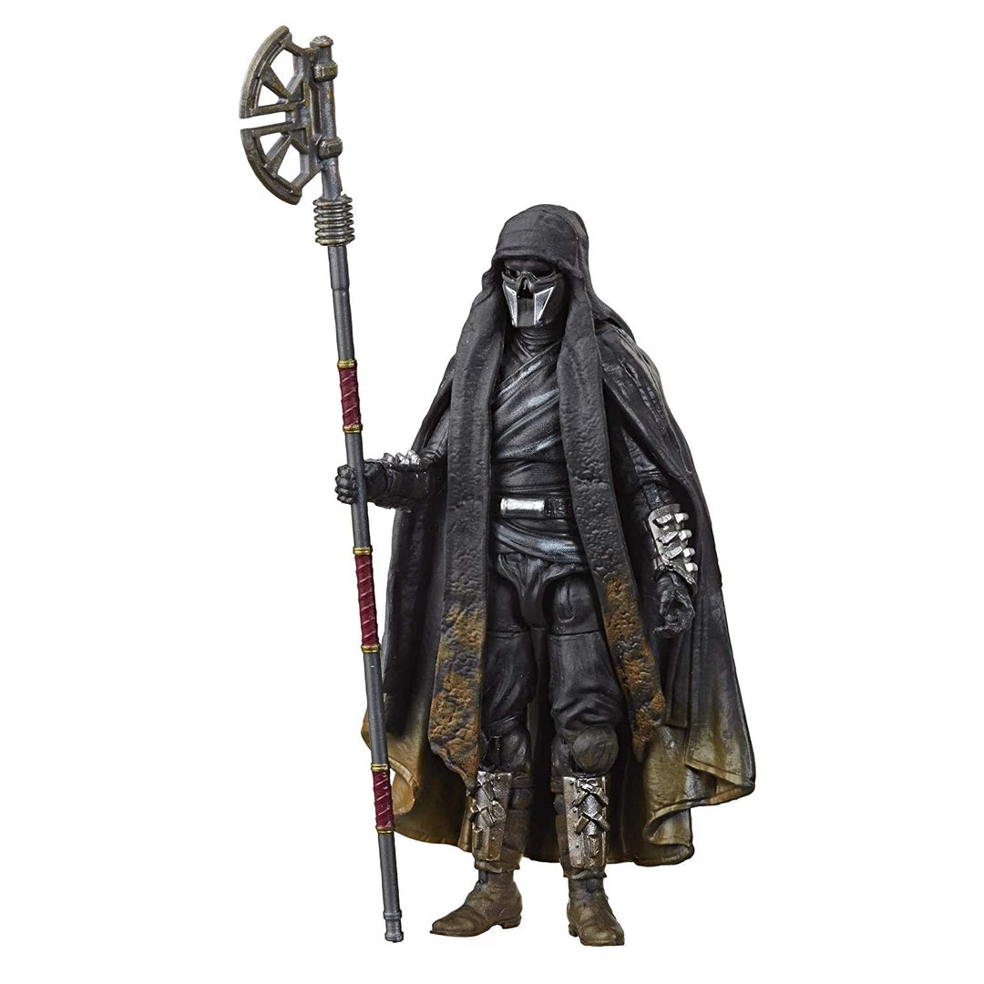 Hasbro Star Wars: The Vintage Collection - Knight Of Ren