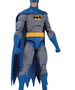 DC Collectibles DC Essentials - Knightfall Batman Action Figure