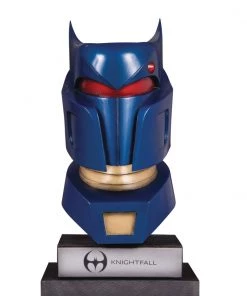 DC Collectibles Batman Cowl Collection: Knightfall Batman