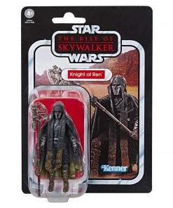 Hasbro Star Wars: The Vintage Collection - Knight Of Ren