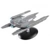 Eaglemoss Star Trek Starships Vehicle & Magazine Special # 25: U.S.S. Kobayashi Maru