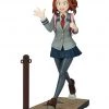 BellFine My Hero Academia - Ochaco Uraraka (Konekore Uniform Ver.) 1/8 Scale Figure