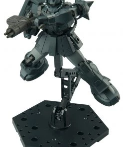 Bandai Japan Bandai Hobby Gundam The Origin Act Zaku (Kycilia's Forces) 1/144 HG Model Kit
