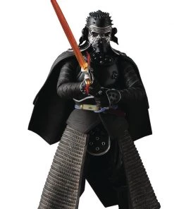 Bandai Japan Bandai Tamashii Nations Star Wars Movie Realization Samurai Kylo Ren