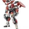 Bandai Japan Bandai Hobby Full Metal Panic! Invisible Victory - Laevatein Ver. IV 1/60 HG Model Kit