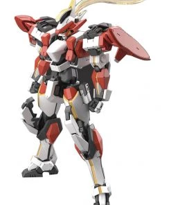 Bandai Japan Bandai Hobby Full Metal Panic! Invisible Victory - Laevatein Ver. IV 1/60 HG Model Kit