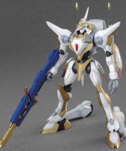Bandai Japan Bandai Hobby Code Geass - #01 Lancelot 1/35 Mechanic Collection