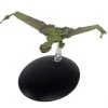 Eaglemoss Star Trek Starships Vehicle & Collectors Magazine Bonus Edition #9: Klingon Bird-of-Prey (Landed Position)